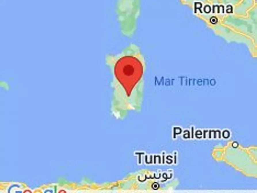 Immagine 23 di Magazzino in vendita  in Via Sant'Amatore, N. snc a Gesico