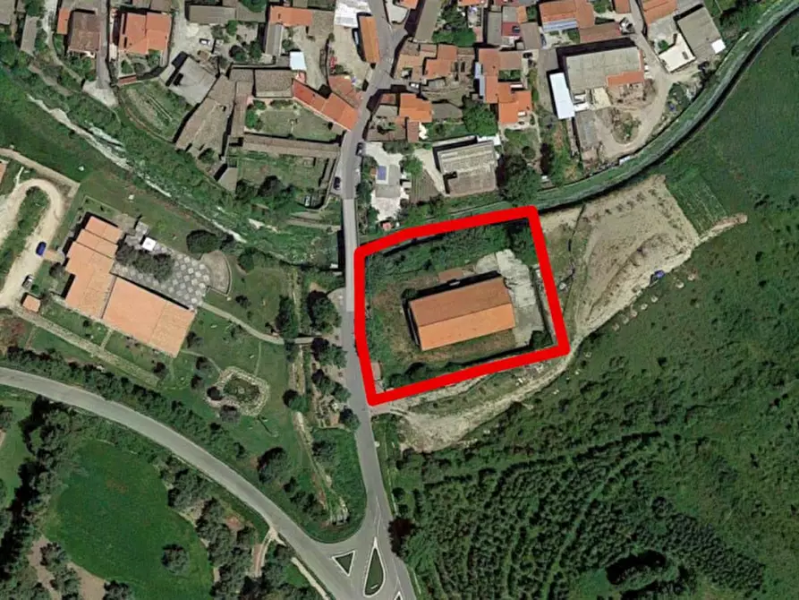 Immagine 27 di Magazzino in vendita  in Via Sant'Amatore, N. snc a Gesico