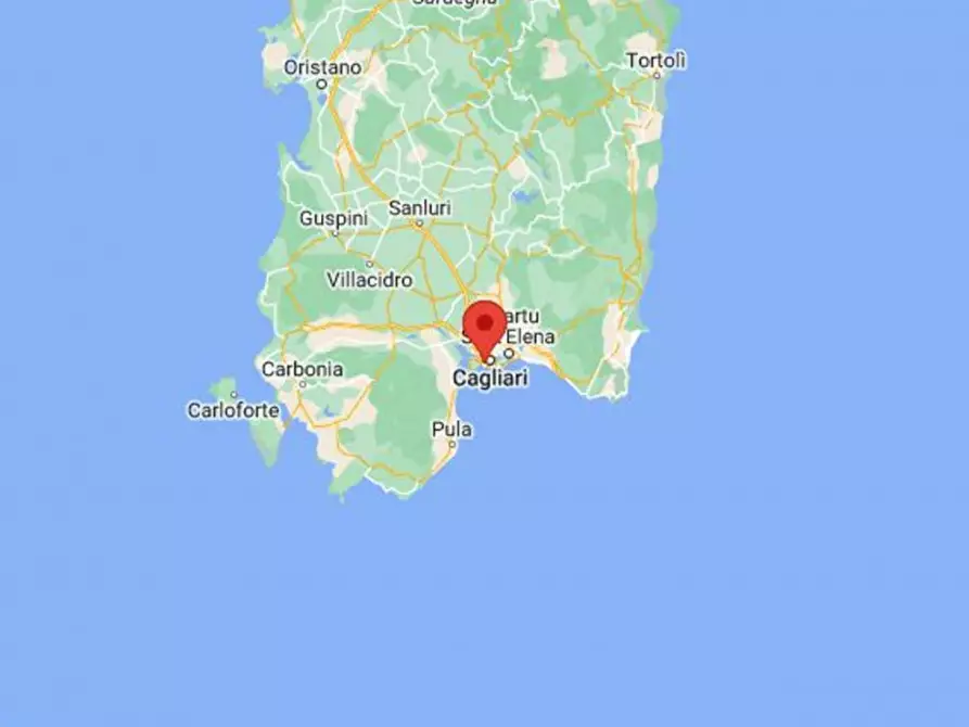 Immagine 8 di Appartamento in vendita  in Via Roma, N. 231 a Cagliari