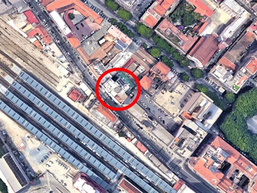 Immagine 12 di Appartamento in vendita  in Via Roma, N. 231 a Cagliari