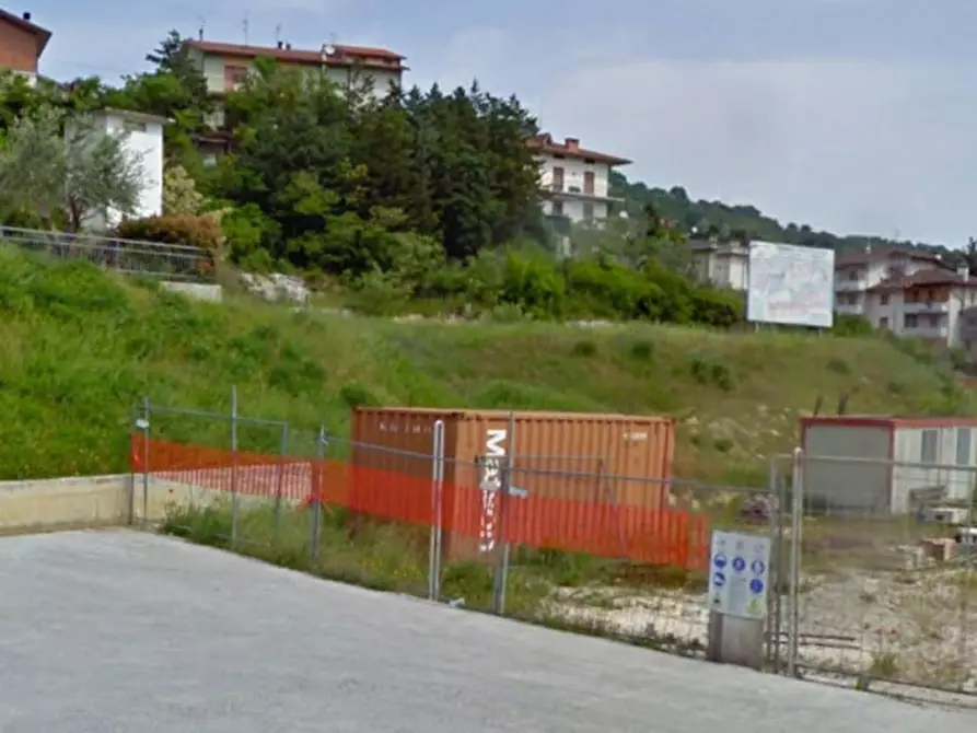 Immagine 2 di Terreno in vendita  in Via Oscar Romero, N. snc a Serra San Quirico