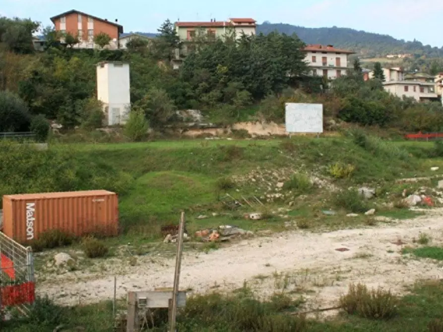 Immagine 3 di Terreno in vendita  in Via Oscar Romero, N. snc a Serra San Quirico