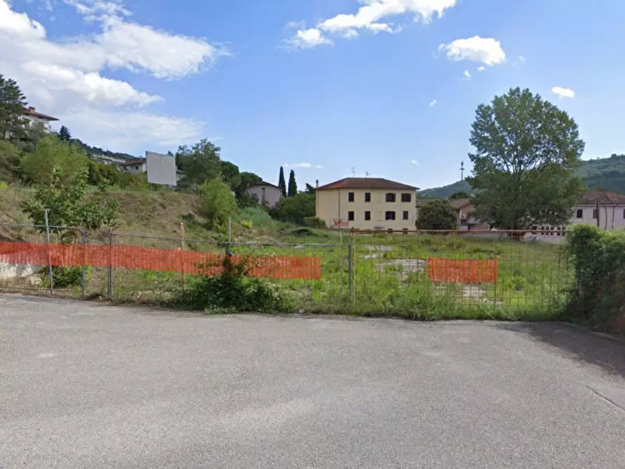Immagine 4 di Terreno in vendita  in Via Oscar Romero, N. snc a Serra San Quirico