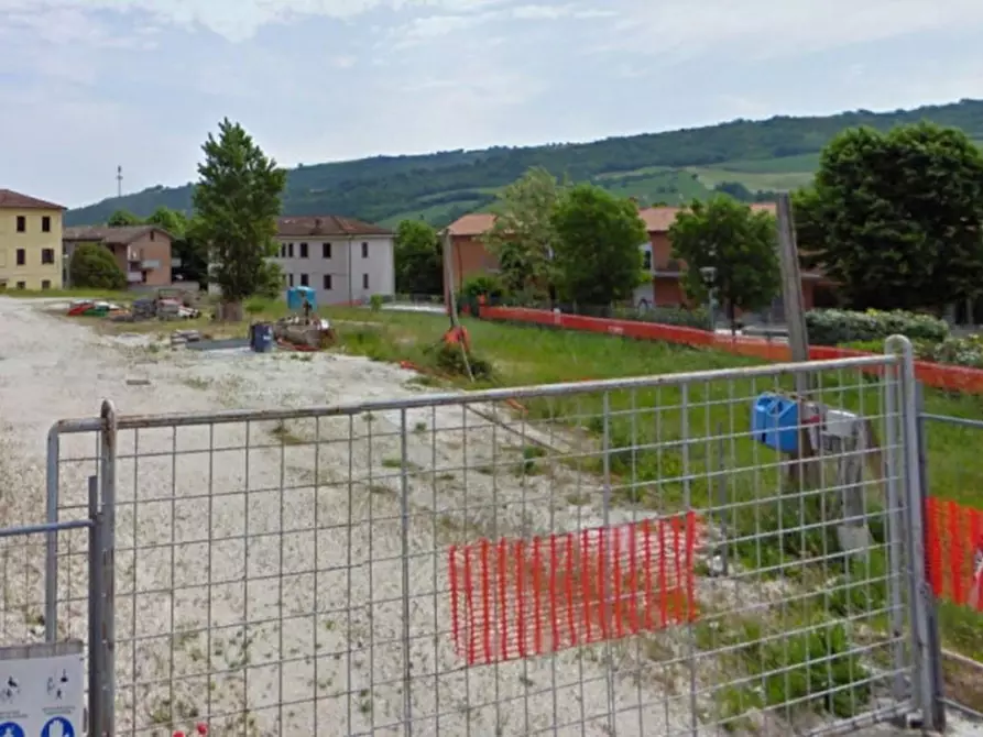 Immagine 3 di Terreno in vendita  in Via Oscar Romero, N. snc a Serra San Quirico