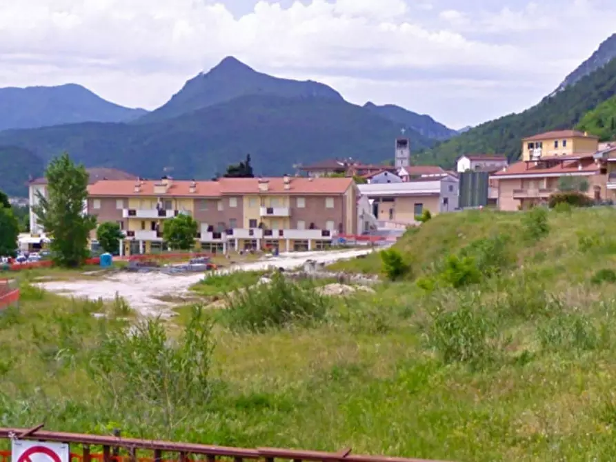 Immagine 1 di Terreno in vendita  in Via Oscar Romero, N. snc a Serra San Quirico
