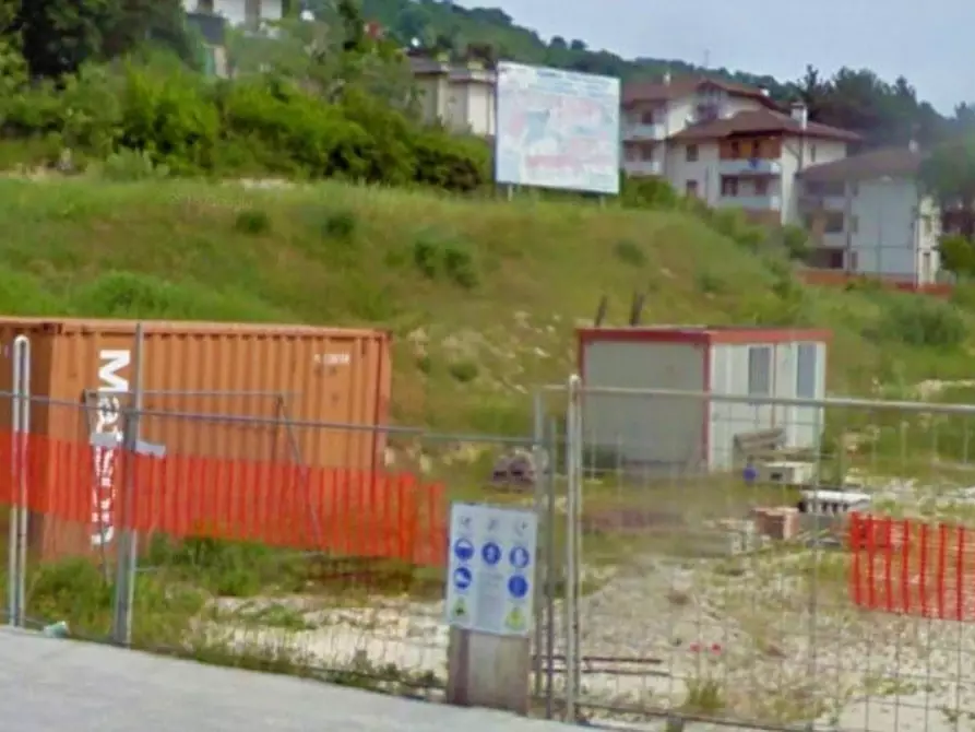 Immagine 2 di Terreno in vendita  in Via Oscar Romero, N. snc a Serra San Quirico