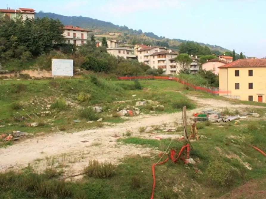Immagine 3 di Terreno in vendita  in Via Oscar Romero, N. snc a Serra San Quirico
