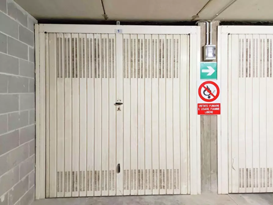 Immagine 1 di Posto auto in vendita  in Via Armando Diaz, N. snc a Quiliano