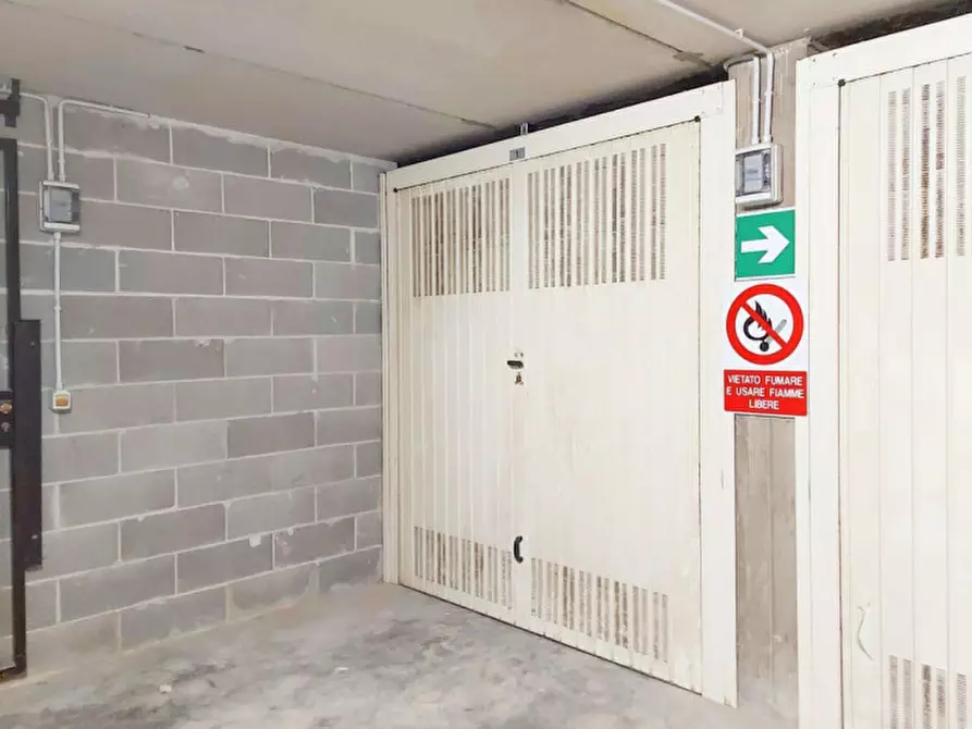 Immagine 2 di Posto auto in vendita  in Via Armando Diaz, N. snc a Quiliano