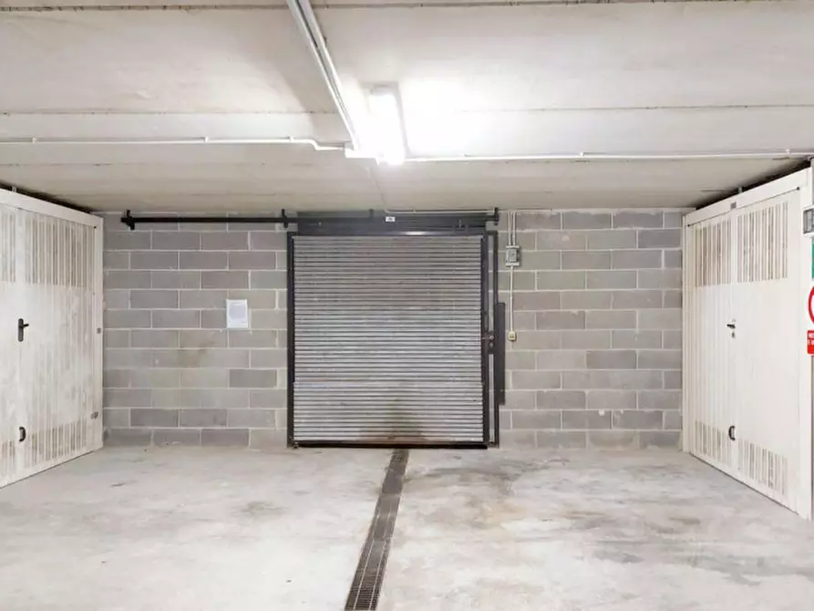 Immagine 3 di Posto auto in vendita  in Via Armando Diaz, N. snc a Quiliano