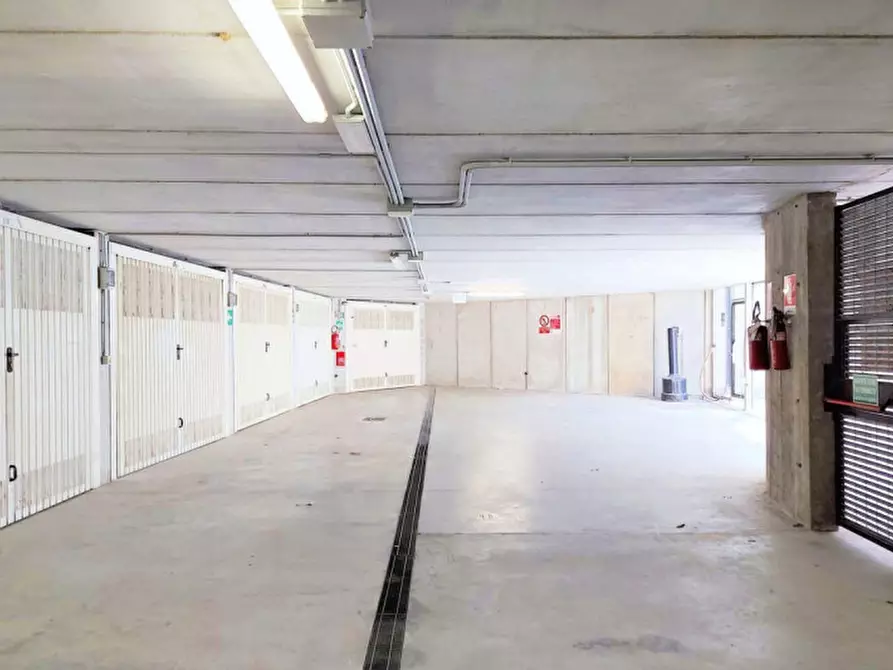 Immagine 6 di Posto auto in vendita  in Via Armando Diaz, N. snc a Quiliano