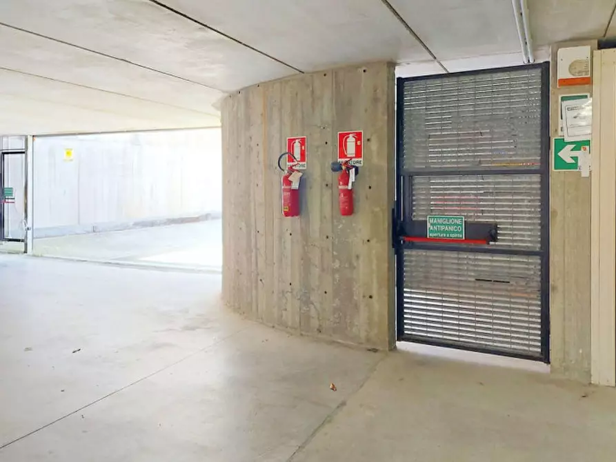 Immagine 7 di Posto auto in vendita  in Via Armando Diaz, N. snc a Quiliano