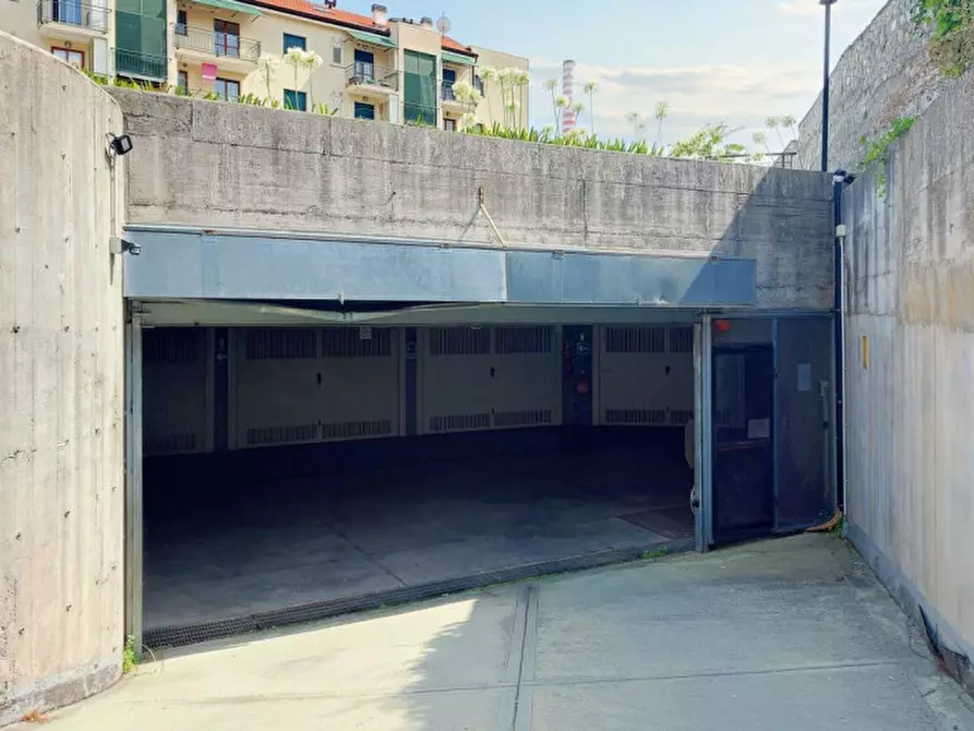 Immagine 10 di Posto auto in vendita  in Via Armando Diaz, N. snc a Quiliano