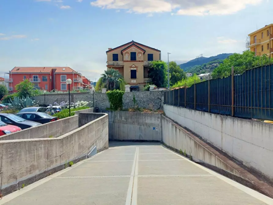 Immagine 12 di Posto auto in vendita  in Via Armando Diaz, N. snc a Quiliano