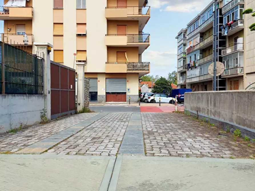 Immagine 13 di Posto auto in vendita  in Via Armando Diaz, N. snc a Quiliano