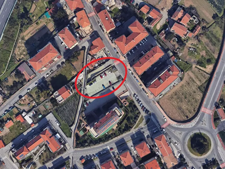 Immagine 21 di Posto auto in vendita  in Via Armando Diaz, N. snc a Quiliano