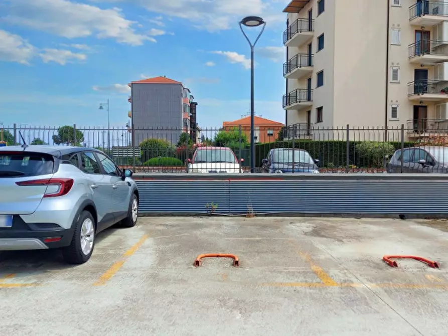 Immagine 1 di Posto auto in vendita  in Via Armando Diaz, N. snc a Quiliano