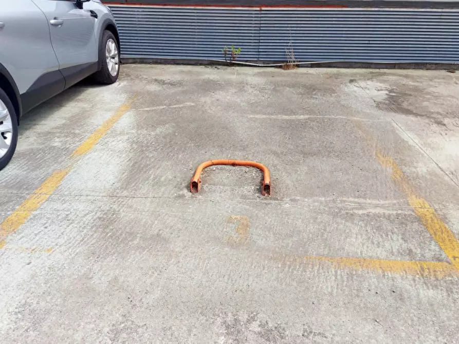 Immagine 2 di Posto auto in vendita  in Via Armando Diaz, N. snc a Quiliano