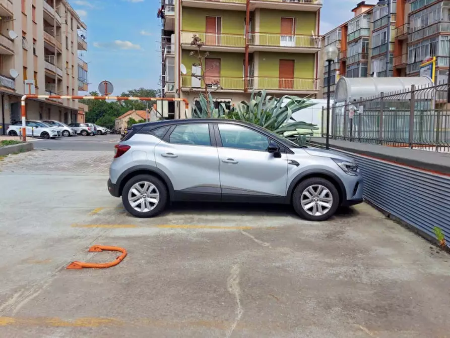 Immagine 3 di Posto auto in vendita  in Via Armando Diaz, N. snc a Quiliano
