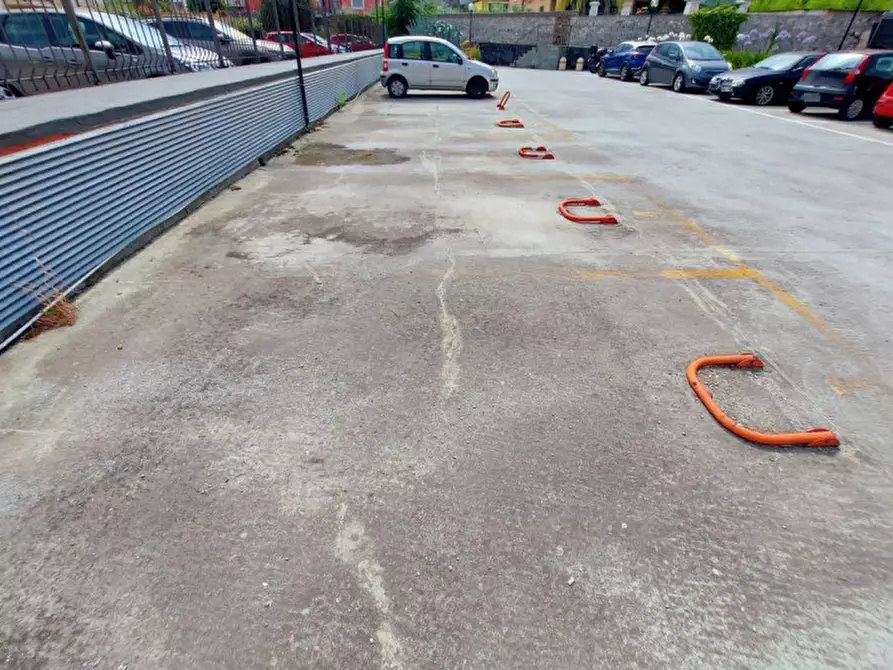 Immagine 4 di Posto auto in vendita  in Via Armando Diaz, N. snc a Quiliano