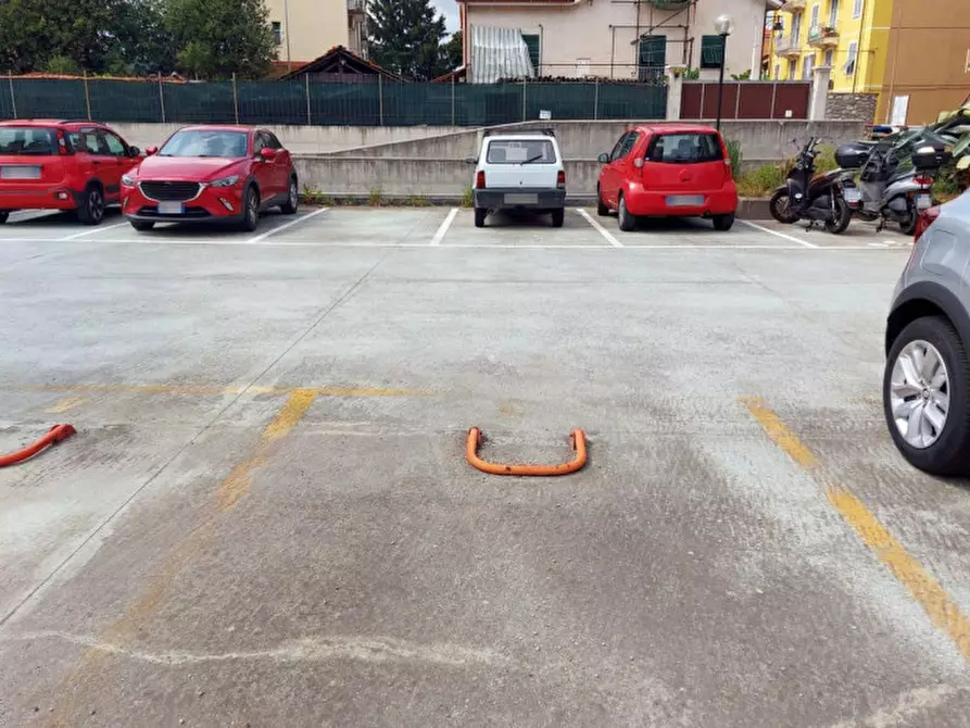 Immagine 5 di Posto auto in vendita  in Via Armando Diaz, N. snc a Quiliano