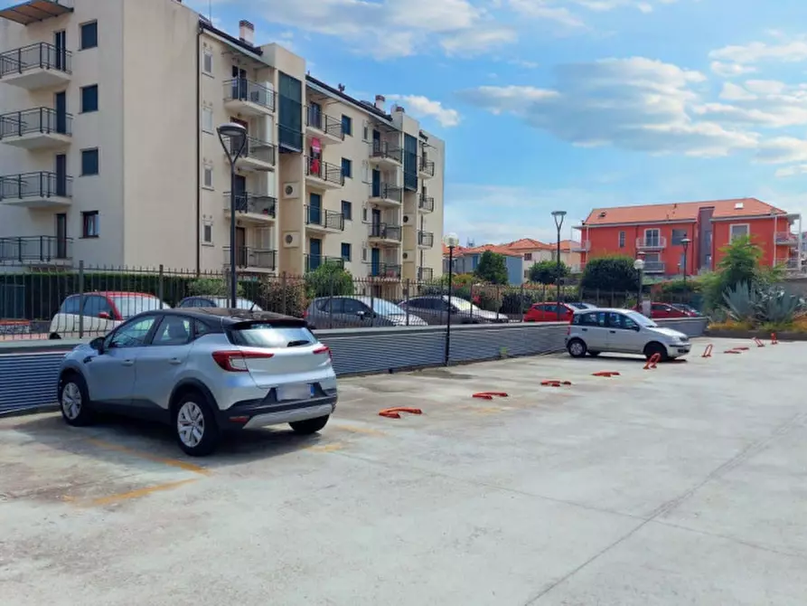 Immagine 6 di Posto auto in vendita  in Via Armando Diaz, N. snc a Quiliano