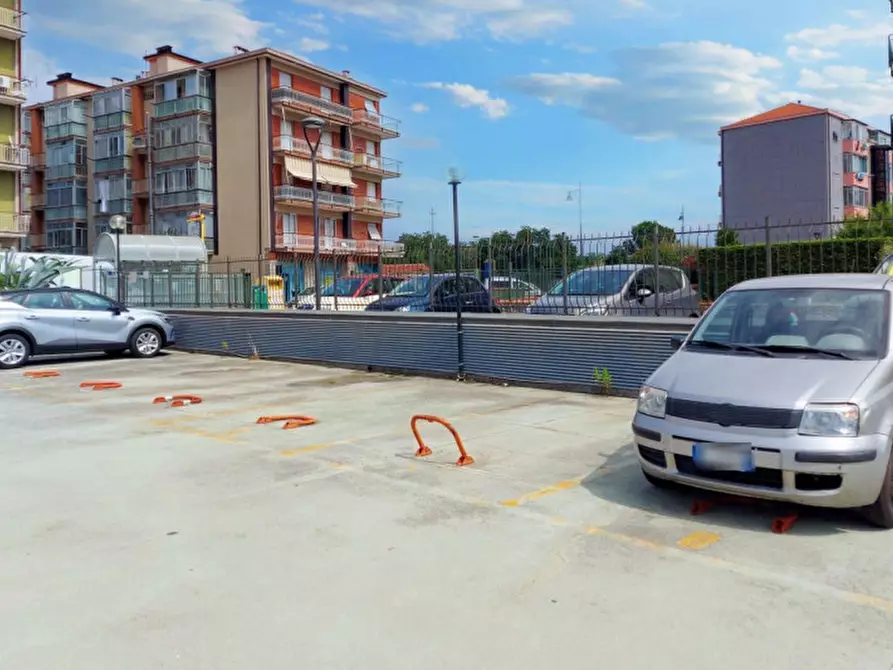 Immagine 7 di Posto auto in vendita  in Via Armando Diaz, N. snc a Quiliano