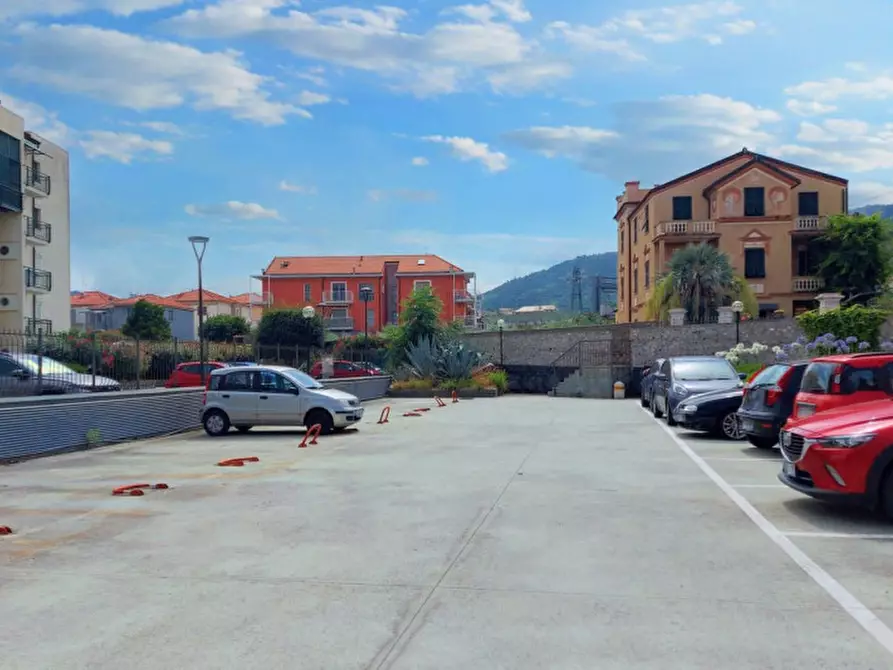 Immagine 8 di Posto auto in vendita  in Via Armando Diaz, N. snc a Quiliano