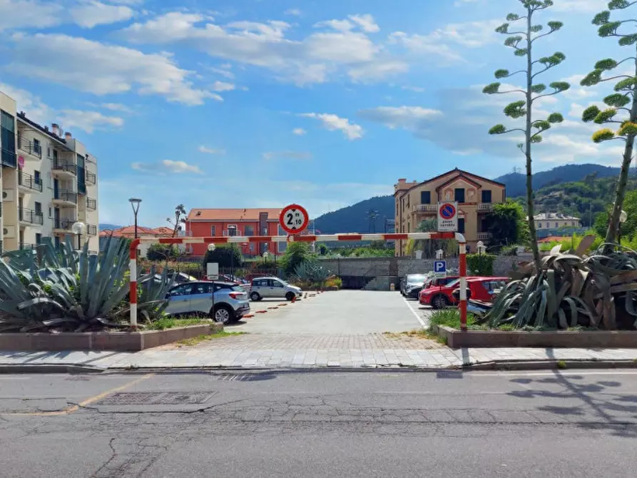 Immagine 12 di Posto auto in vendita  in Via Armando Diaz, N. snc a Quiliano