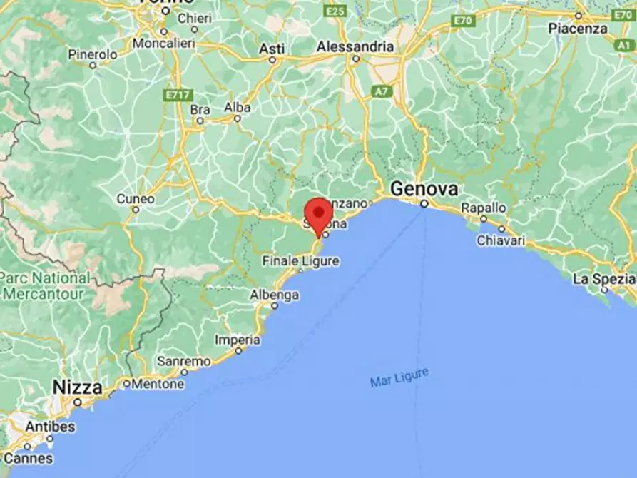 Immagine 16 di Posto auto in vendita  in Via Armando Diaz, N. snc a Quiliano