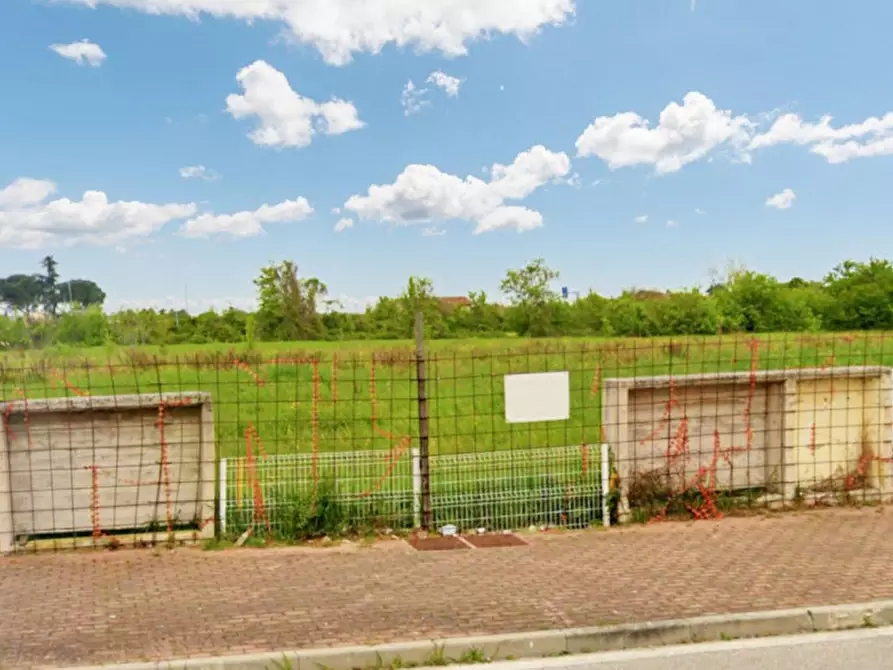 Immagine 3 di Terreno in vendita  in Loc. Corpolò, Via Benigno Zaccagnini, N. snc a Rimini