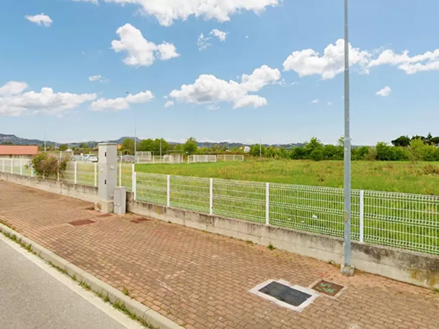 Immagine 5 di Terreno in vendita  in Loc. Corpolò, Via Benigno Zaccagnini, N. snc a Rimini