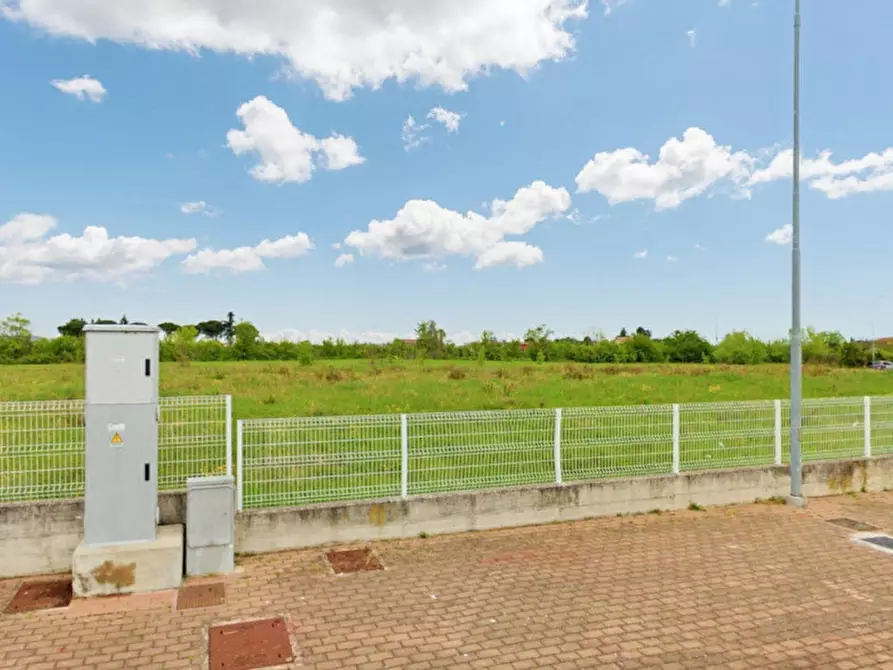 Immagine 6 di Terreno in vendita  in Loc. Corpolò, Via Benigno Zaccagnini, N. snc a Rimini