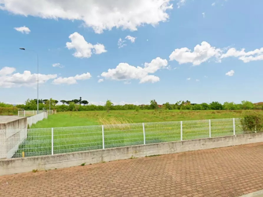 Immagine 8 di Terreno in vendita  in Loc. Corpolò, Via Benigno Zaccagnini, N. snc a Rimini