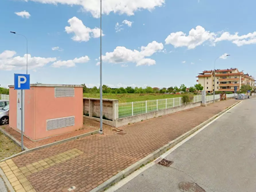 Immagine 9 di Terreno in vendita  in Loc. Corpolò, Via Benigno Zaccagnini, N. snc a Rimini