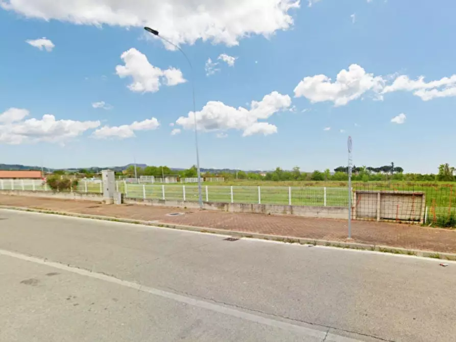 Immagine 10 di Terreno in vendita  in Loc. Corpolò, Via Benigno Zaccagnini, N. snc a Rimini