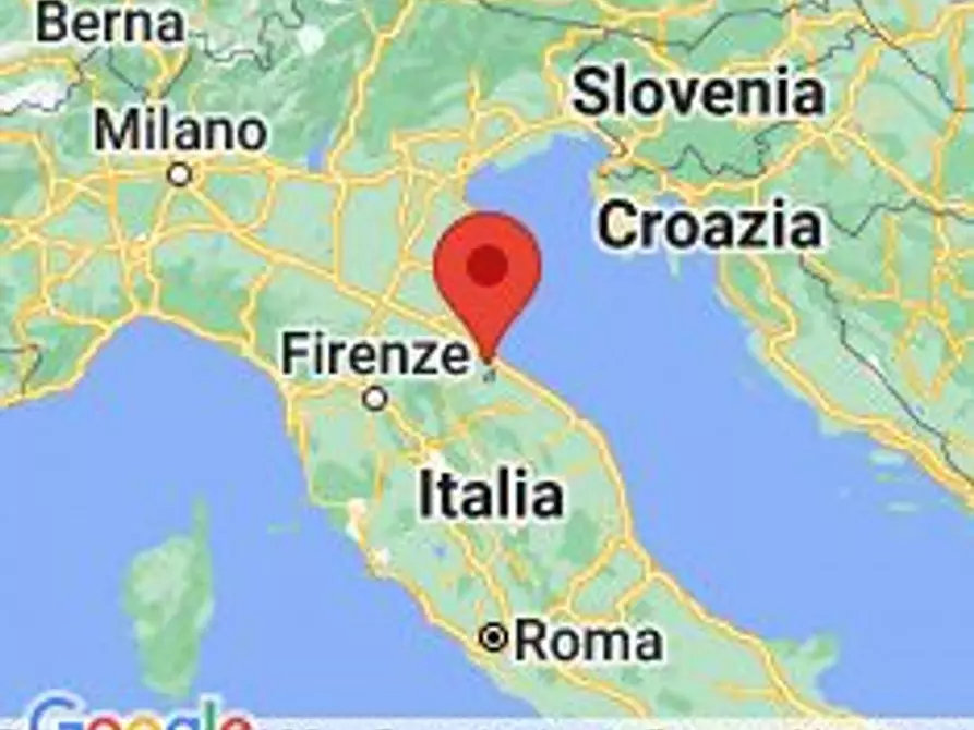 Immagine 12 di Terreno in vendita  in Loc. Corpolò, Via Benigno Zaccagnini, N. snc a Rimini