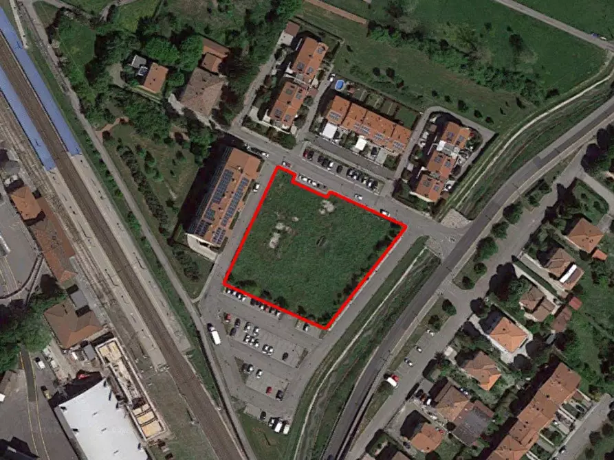 Immagine 1 di Terreno in vendita  in Via Bertoldo, N. snc a San Giovanni In Persiceto