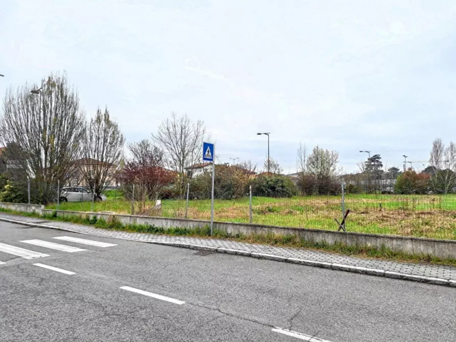 Immagine 2 di Terreno in vendita  in Via Bertoldo, N. snc a San Giovanni In Persiceto