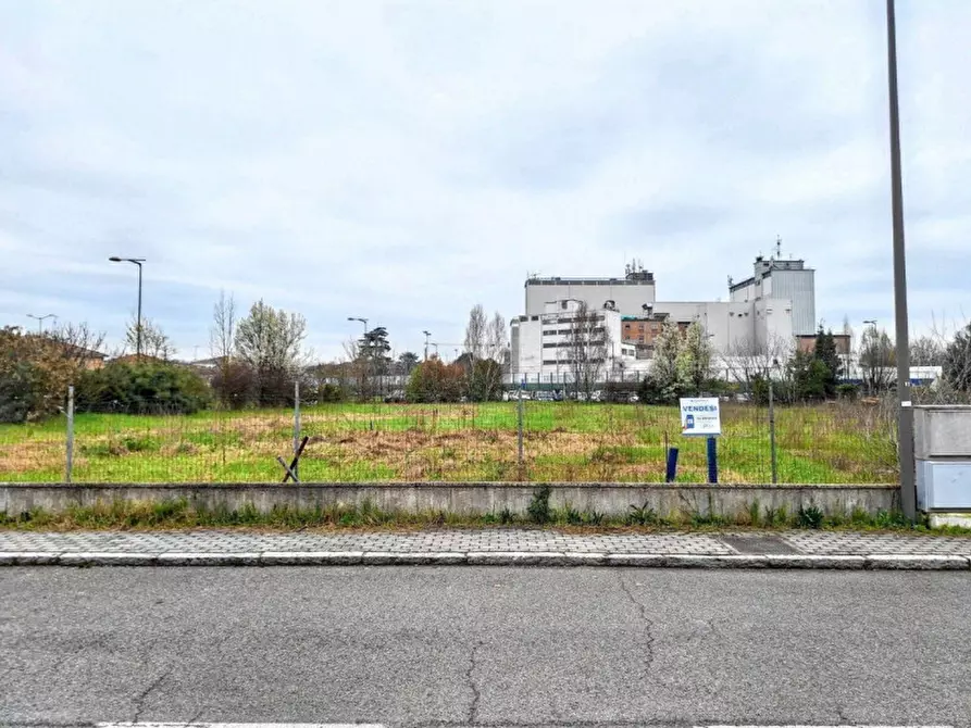 Immagine 3 di Terreno in vendita  in Via Bertoldo, N. snc a San Giovanni In Persiceto