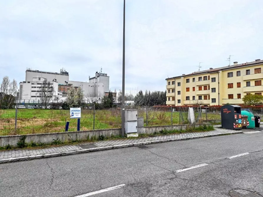 Immagine 4 di Terreno in vendita  in Via Bertoldo, N. snc a San Giovanni In Persiceto