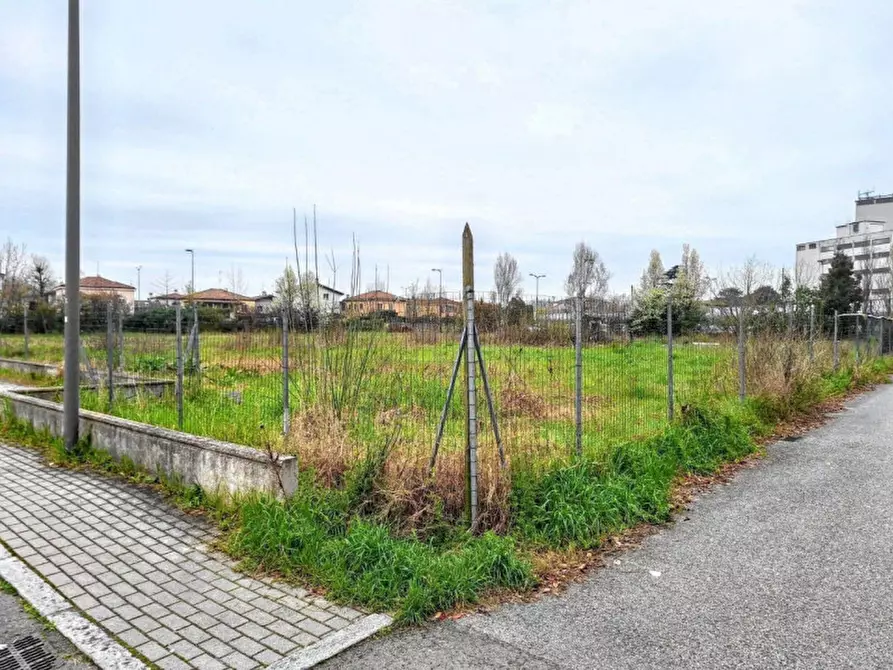 Immagine 5 di Terreno in vendita  in Via Bertoldo, N. snc a San Giovanni In Persiceto