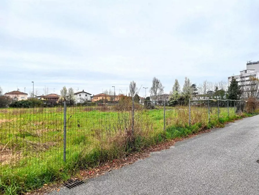 Immagine 6 di Terreno in vendita  in Via Bertoldo, N. snc a San Giovanni In Persiceto