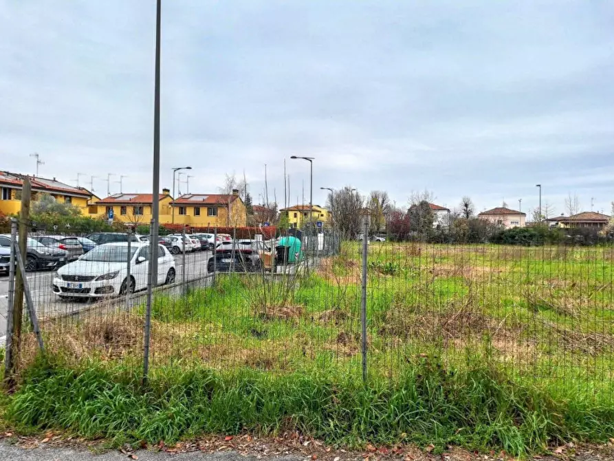 Immagine 7 di Terreno in vendita  in Via Bertoldo, N. snc a San Giovanni In Persiceto