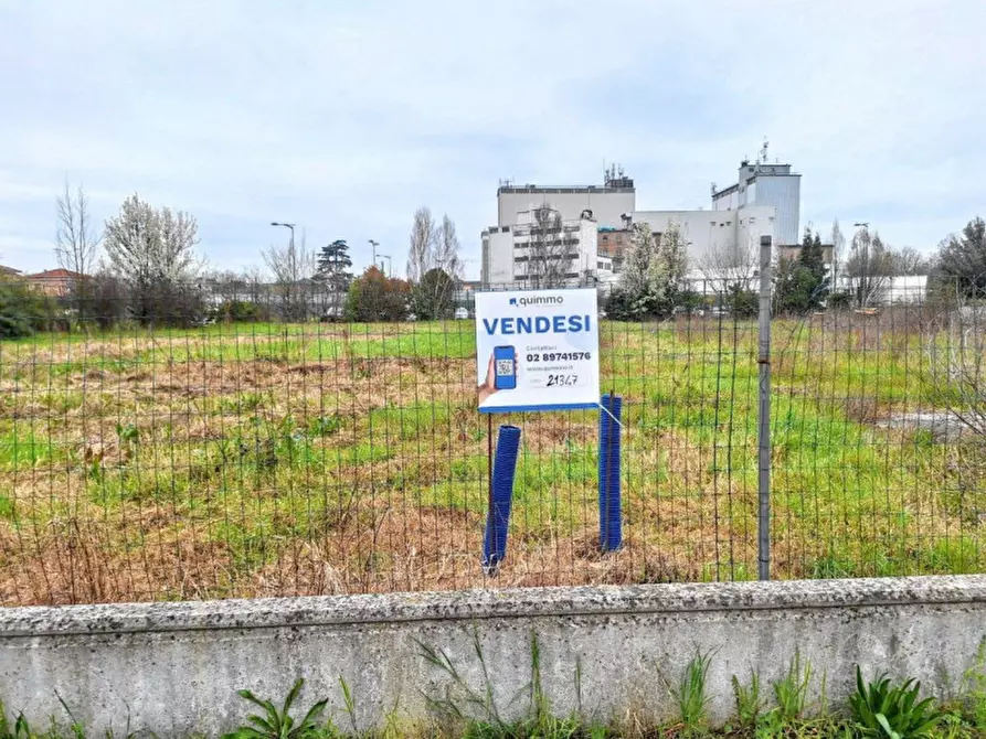 Immagine 9 di Terreno in vendita  in Via Bertoldo, N. snc a San Giovanni In Persiceto