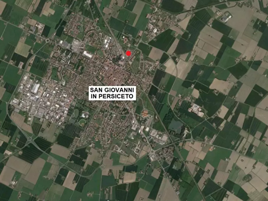 Immagine 12 di Terreno in vendita  in Via Bertoldo, N. snc a San Giovanni In Persiceto