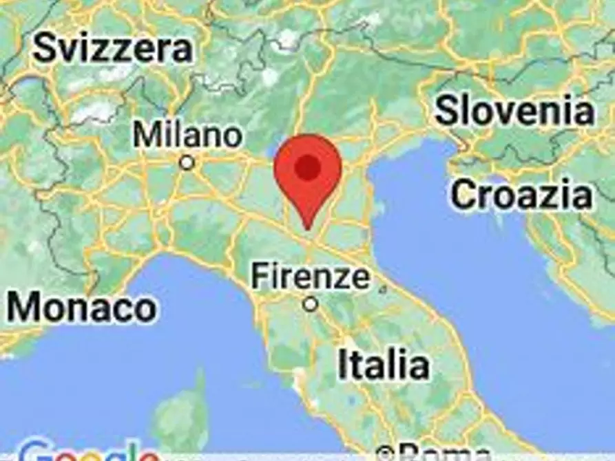 Immagine 13 di Terreno in vendita  in Via Bertoldo, N. snc a San Giovanni In Persiceto