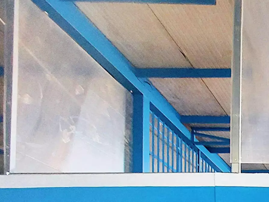 Immagine 15 di Capannone industriale in vendita  in Via Limitone Di Arzano IV Traversa, N. 51 a Napoli