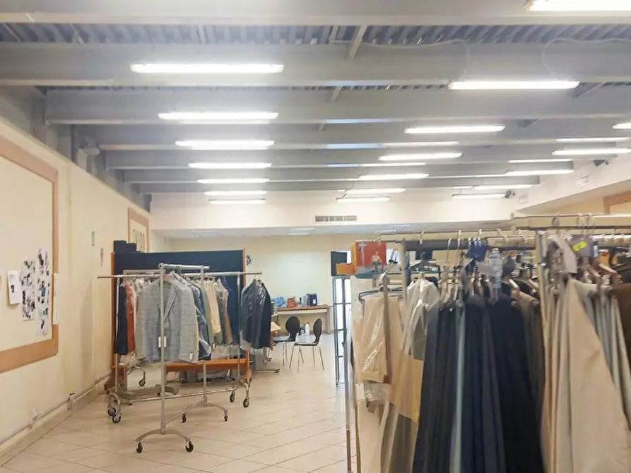 Immagine 11 di Capannone industriale in vendita  in Complesso CIS, lotto 220, N. Isola 2 a Nola