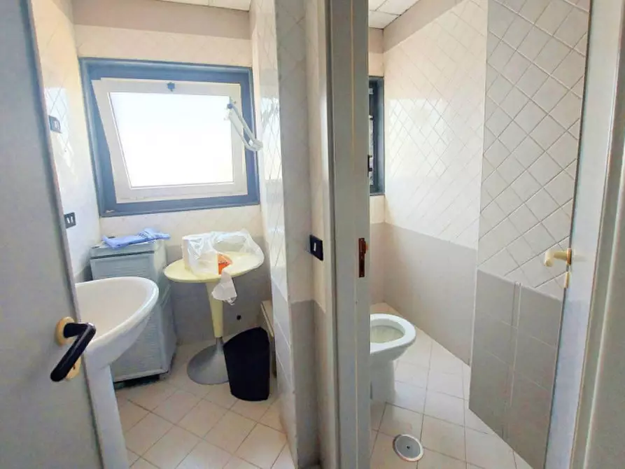 Immagine 16 di Capannone industriale in vendita  in Complesso CIS, lotto 220, N. Isola 2 a Nola